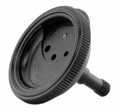 Universal eyepiece viewfinder for diopter - ...