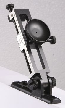 Short universal diopter