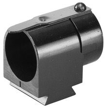 Tunnel handlebar with 18 interchangeable inserts