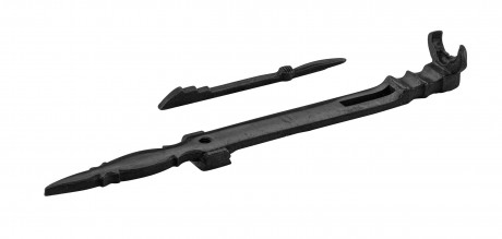 Cran de mire BIG HORN  - Davide Pedersoli