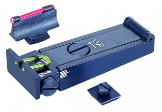 Full rise for Kodiak