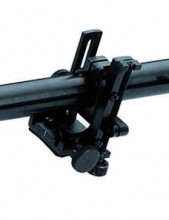 Rear mount for Malcolm 6x Middle and Long Range scope