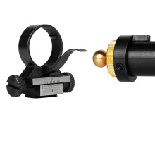 Photo RE7271-02.jpg Pedersoli Malcolm Rifle Scope 6x Gen 2