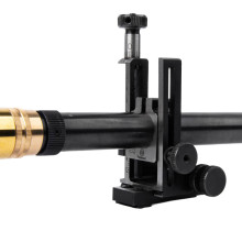 Photo RE7271-05.jpg Pedersoli Malcolm Rifle Scope 6x Gen 2