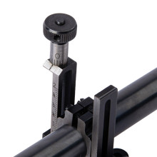 Photo RE7271-06.jpg Pedersoli Malcolm Rifle Scope 6x Gen 2
