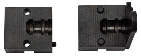 Photo RE743-1-Moule à balles 1 cavité - Maxi balles