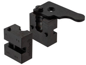 1 cavity bale mold - Maxi balls