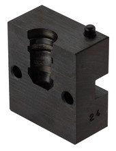 Photo RE743-5-Moule à balles 1 cavité - Maxi balles