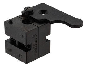 Photo RE743-6-Moule à balles 1 cavité - Maxi balles