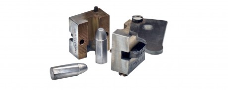 Whitworth .450 caliber single hexagonal cavity ...