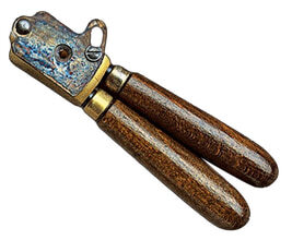 Brown Bess bale mold cal. 75