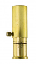 Pedersoli volumetric brass doser