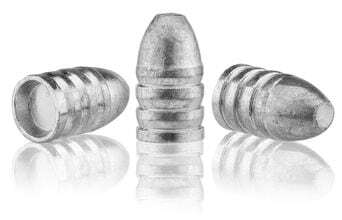 Set de 50 balles Minié