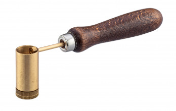 DOSEUR PLOMB POUDRE.............NS