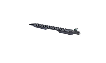 Pedersoli Rail Picatinny Boarbuster Droptine