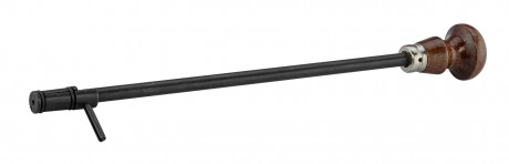 Cal gas control displacement tool. 45