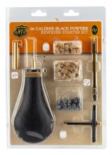 Revolver loading set cal. 36