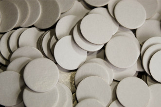 Photo RE92903-01 1000 culots de cartouches poudre noire calibre .20 Pedersoli