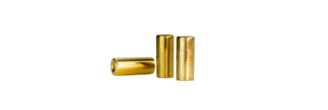 Pedersoli Douilles laiton Sharps .54 x10