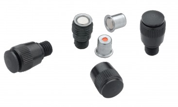 Pedersoli Adaptateur Cheminée 209 1/4-28 UNF