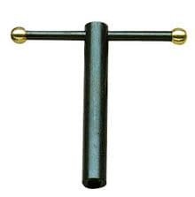 Pedersoli fireplace knockout wrench mid-length