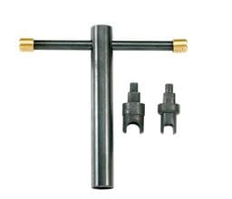 Wrench chimney long suit 5-7 mm