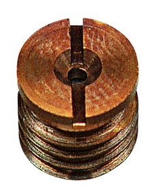 Set de 3 lumières Béryllium ou Acier