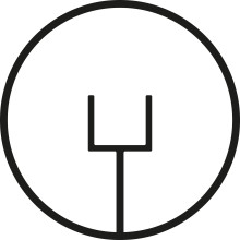 Photo RETICULE-GABION-HAUT.jpg Lunette de chasse Waldberg 9x63