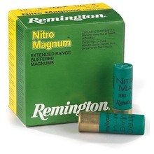 Remington Nitro Magnum 12 gauge