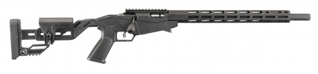 Ruger Precision .17 Caliber HMR 18'' Bolt Action Rifle