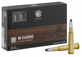 RWS 7x57 R ID Classic 177 gr / 11.5 g