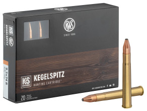 RWS 7mm Remington Magnum ID Classic 177 gr / 11.5 g