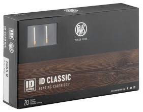 Photo RWS205-01.jpg RWS 7x64 ID Classic