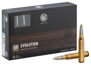 RWS 7x64 Evolution 159 gr / 10.3 g