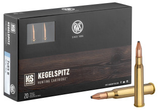 RWS 7x65 R ID Classic 177 gr / 11.5 g