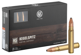 RWS .300 Win Mag UNI Classic 181 gr / 11.7 g