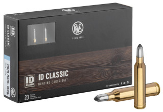 RWS .300 Win Mag Evolution 184 gr / 11.9 g