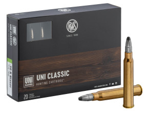 RWS 30 R Blaser UNI Classic 181 gr / 11.7 g