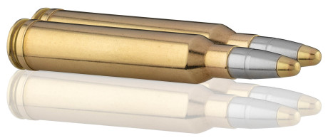 Photo RWS914-TAB.jpg RWS 9.3x74 R Pointe conique KS 247 gr / 16 g