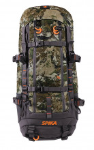 Backpack Spika Drover Hauler Biarri 40 L