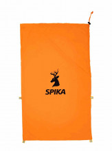 Photo SAC104-01 Orange Spika Game Bag