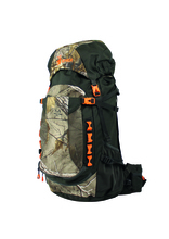 Realtree Extreme Hunter 45 L Backpack - Spika