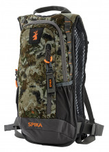 Spika Drover hydro pack 15L camo backpack