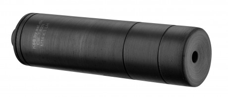 Silencieux SAI KSS pour AK47/AKM en 7.62x39 mm