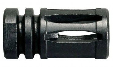 NATO A2 flash hider