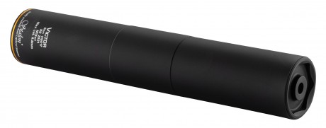 STALON Victor silencer in caliber .243 and .308