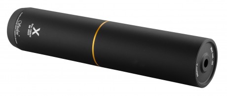 Silencieux STALON X108 pour les calibres .223 à .375