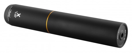 Silencieux STALON X149 pour les calibres .223 à .308