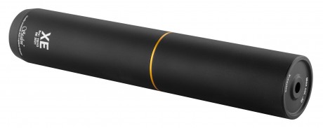 STALON XE108 silencer for calibers .223 to .375