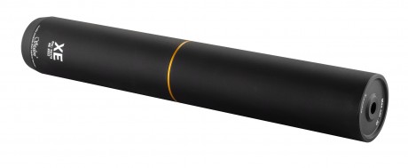 STALON XE149 silencer for caliber .223 to .375
